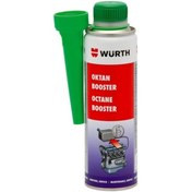اکتان بوستر ورث WURTH