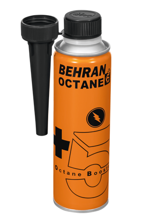 اکتان بوستر بهران 300ml