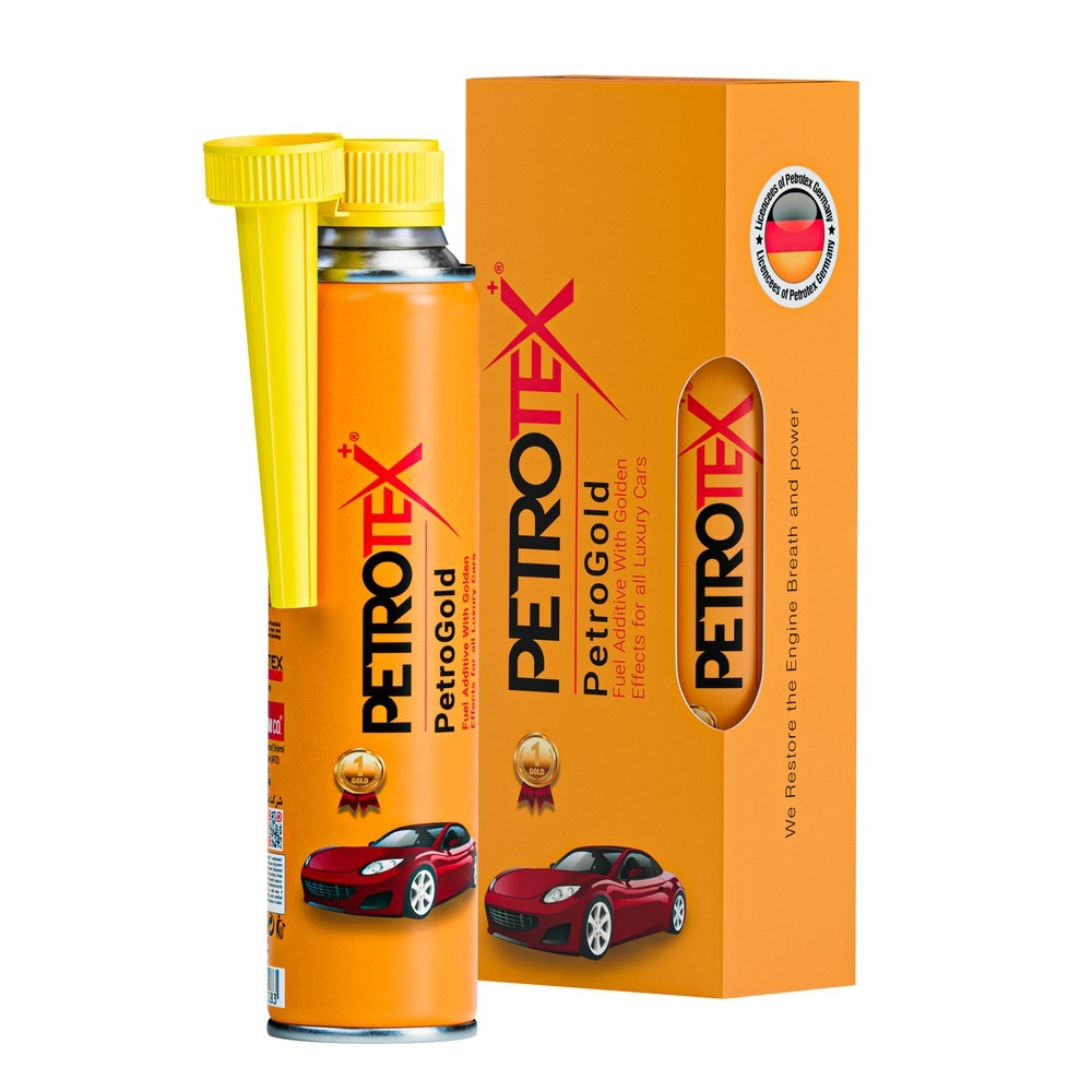 اکتان بوستر پتروتکس پلاس 150ml