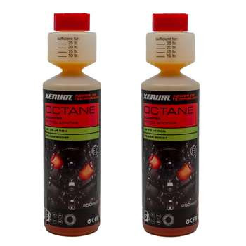 اکتان بوستر وینز XENUM پک 2 عددی