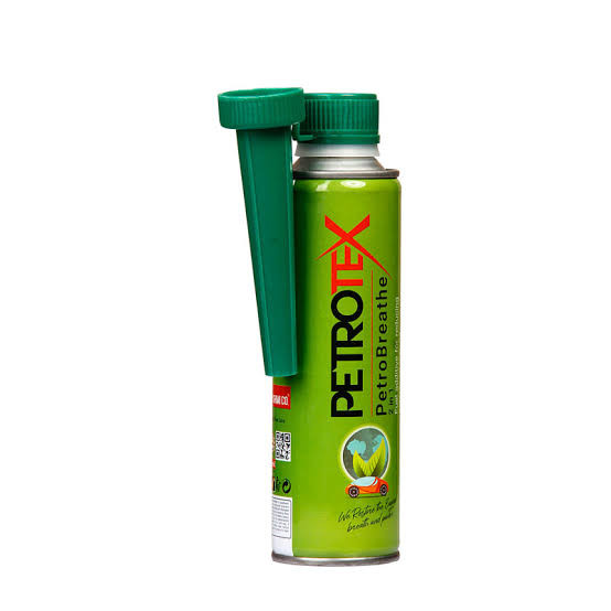 اکتان بوستر و کاتالیزورشور پتروتکس پتروبریز 300ml PetroBreathe
