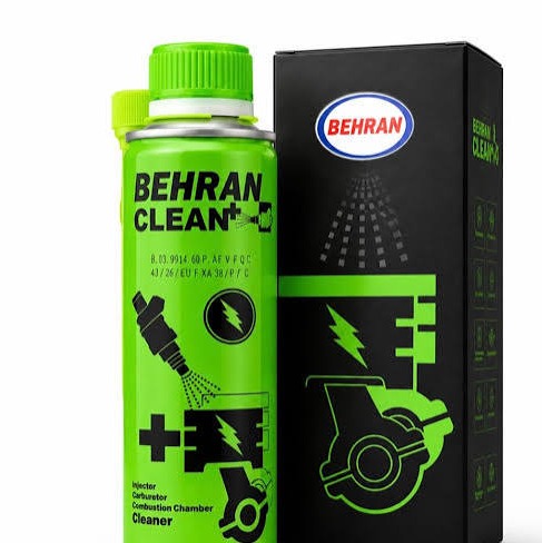 بهران کلین پلاس (بهران بهزی سابق )  ۲۵0ml